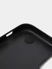 Чехол-сумка с ремешком черный для Apple iPhone 12Pro/12mini/12ProMax/11/11ProMax/11 Pro