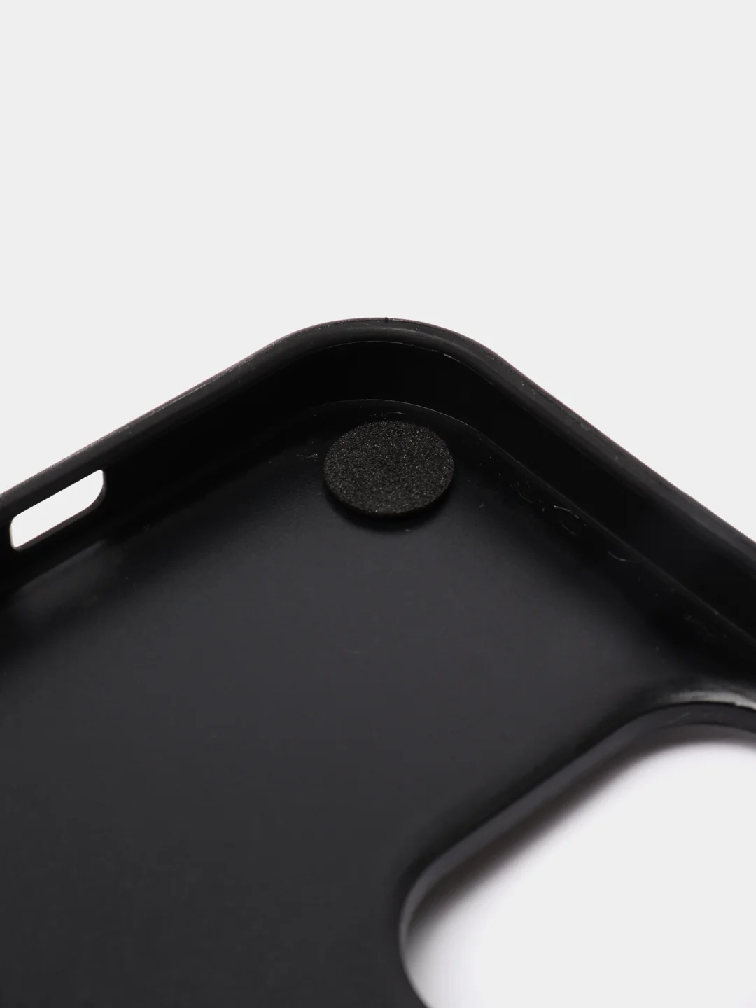 Чехол-сумка с ремешком черный для Apple iPhone 12Pro/12mini/12ProMax/11/11ProMax/11 Pro
