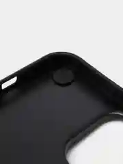 Чехол-сумка с ремешком черный для Apple iPhone 12Pro/12mini/12ProMax/11/11ProMax/11 Pro