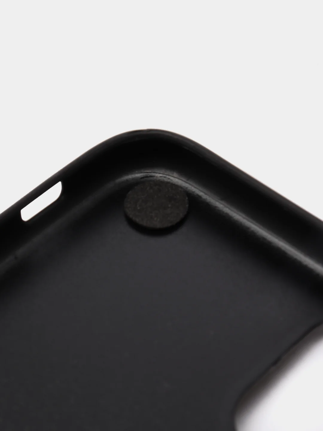 Чехол-сумка с ремешком черный для Apple iPhone 12Pro/12mini/12ProMax/11/11ProMax/11 Pro
