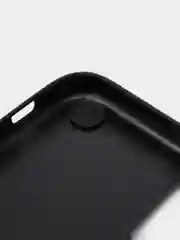 Чехол-сумка с ремешком черный для Apple iPhone 12Pro/12mini/12ProMax/11/11ProMax/11 Pro