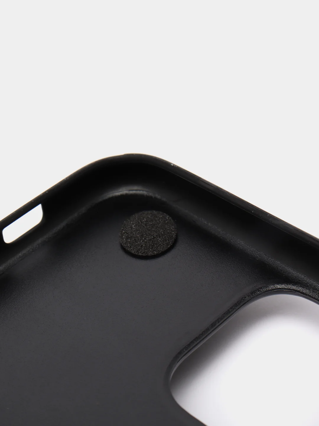Чехол-сумка с ремешком черный для Apple iPhone 12Pro/12mini/12ProMax/11/11ProMax/11 Pro