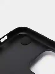 Чехол-сумка с ремешком черный для Apple iPhone 12Pro/12mini/12ProMax/11/11ProMax/11 Pro