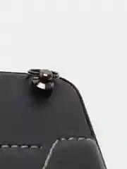 Чехол-сумка с ремешком черный для Apple iPhone 12Pro/12mini/12ProMax/11/11ProMax/11 Pro