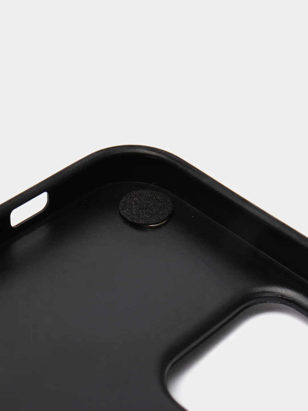 Чехол-сумка с ремешком черный для Apple iPhone 12Pro/12mini/12ProMax/11/11ProMax/11 Pro
