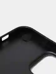 Чехол-сумка с ремешком черный для Apple iPhone 12Pro/12mini/12ProMax/11/11ProMax/11 Pro