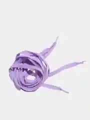 Фиолетовый шнурки для обуви