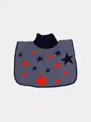 Манишка детская