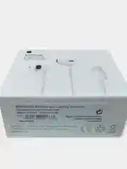 Наушники для iPhone EarPods lightning Connector