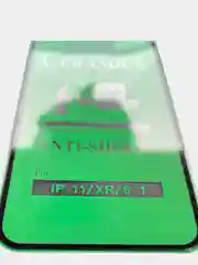 Защитное стекло для iPhone