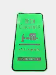 Защитное стекло для iPhone