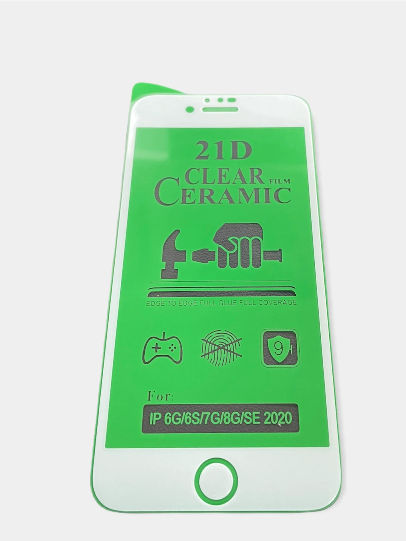 Защитное стекло для iPhone