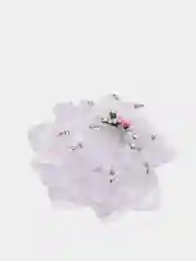 Школьный бант, 16,5 см