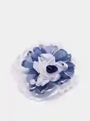 Школьный бант, 10 см