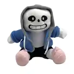 Конфетный мягкая игрушка "Undertale"