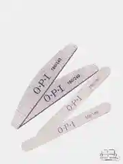 Пилки для ногтей 100/180, 180/240 и 80/120