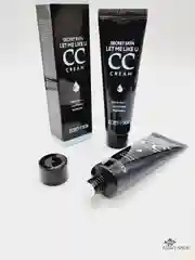 CC-крем для выравнивания тона кожи SECRET SKIN Let Me Like U CC Cream SPF50+ PA+++, 30 мл