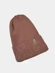 Розовый шапка теплая, шапка на флисе, шапка утепленная, шапка женская