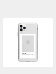 Чехол на iPhone 3