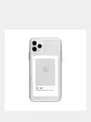 Чехол на iPhone 3