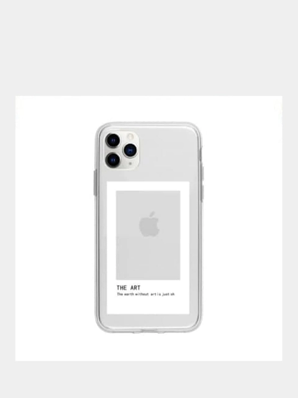 Чехол на iPhone 3