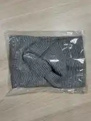 Вязаная повязка