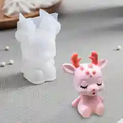 Молд Оленёнок