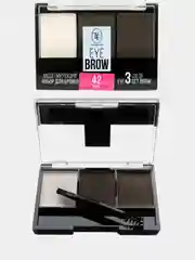 Набор для моделирования бровей Eyebrow 3 Color Set