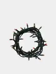 Гирлянда, 2 м, 25 LED