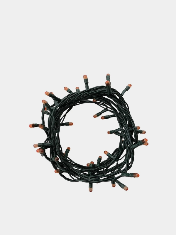 Гирлянда, 2 м, 25 LED