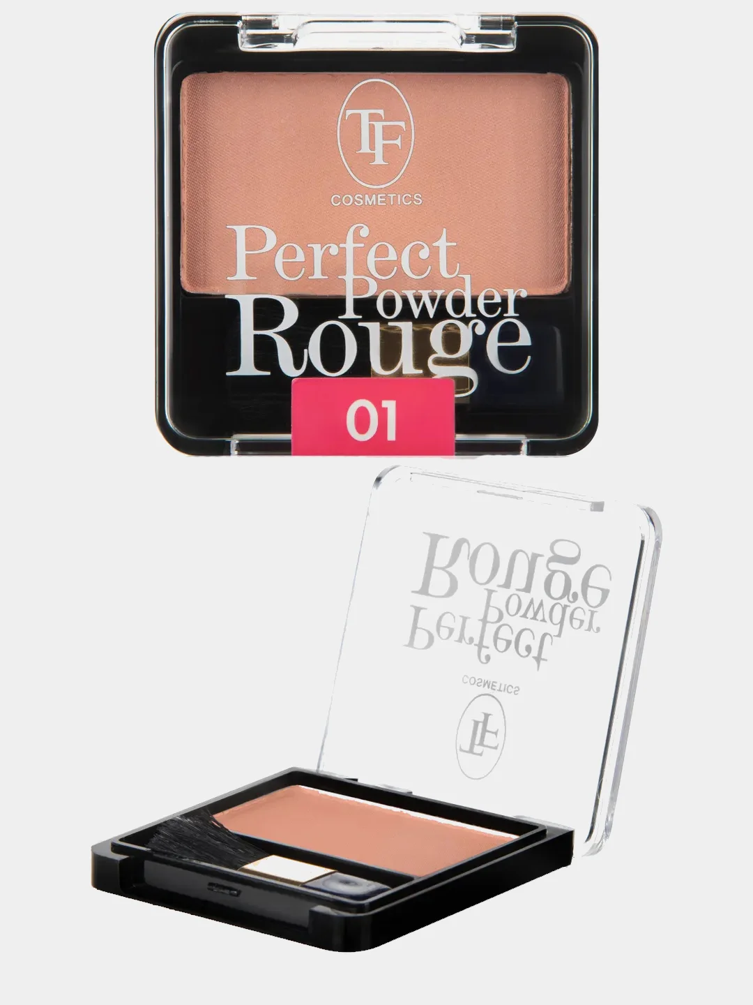 Румяна Perfect Powder Rouge TF 8 оттенков