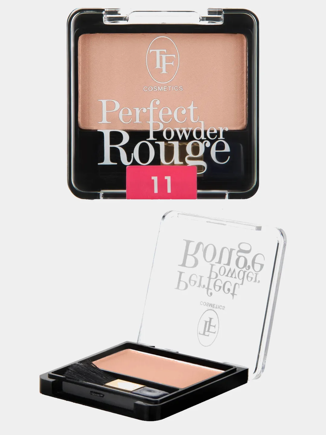 Румяна Perfect Powder Rouge TF 8 оттенков