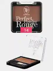 Румяна Perfect Powder Rouge TF 8 оттенков