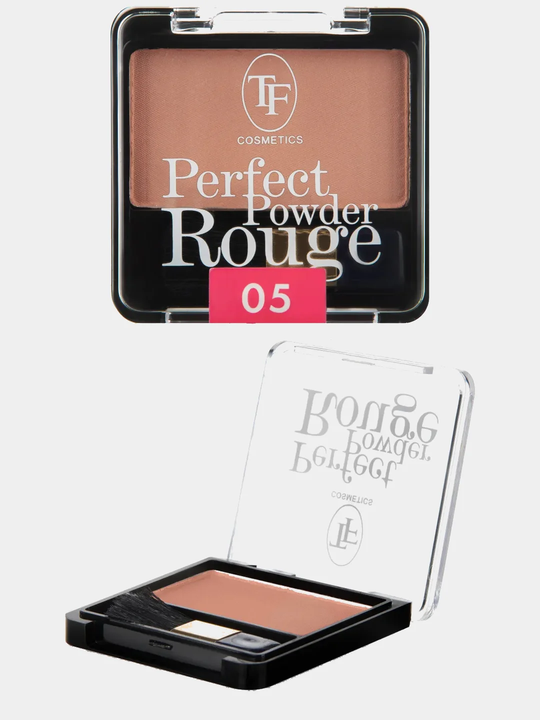 Румяна Perfect Powder Rouge TF 8 оттенков