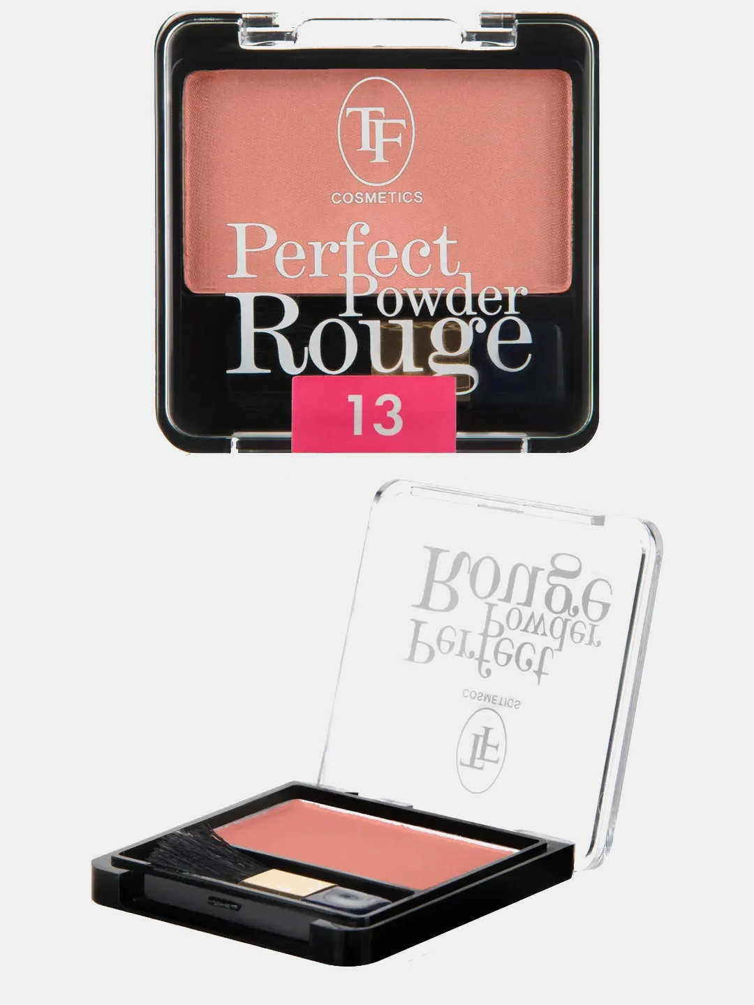 Румяна Perfect Powder Rouge TF 8 оттенков