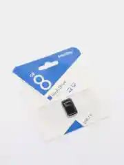 Мини флешка USB SmartBuy ART 4/8/16/32/64Гб маленькая