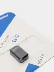 Мини флешка USB SmartBuy ART 4/8/16/32/64Гб маленькая