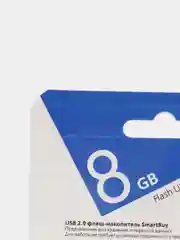 Мини флешка USB SmartBuy ART 4/8/16/32/64Гб маленькая