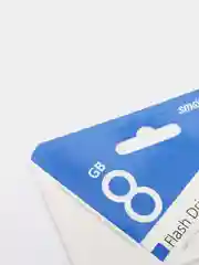 Мини флешка USB SmartBuy ART 4/8/16/32/64Гб маленькая