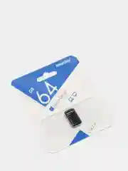 Мини флешка USB SmartBuy ART 4/8/16/32/64Гб маленькая
