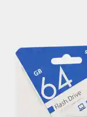Мини флешка USB SmartBuy ART 4/8/16/32/64Гб маленькая