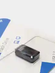 Мини флешка USB SmartBuy ART 4/8/16/32/64Гб маленькая