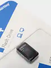 Мини флешка USB SmartBuy ART 4/8/16/32/64Гб маленькая