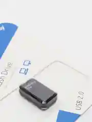 Мини флешка USB SmartBuy ART 4/8/16/32/64Гб маленькая
