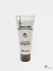 Пенка для умывания с муцином улитки и EGF SECRET SKIN Snail+EGF Perfect, 100 мл