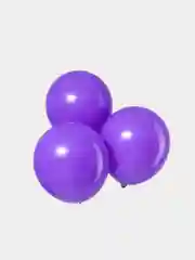 Шар латексный 12", пастель