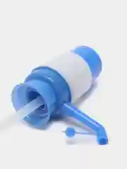 Помпа для бутилированной воды механическая