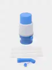Помпа для бутилированной воды механическая