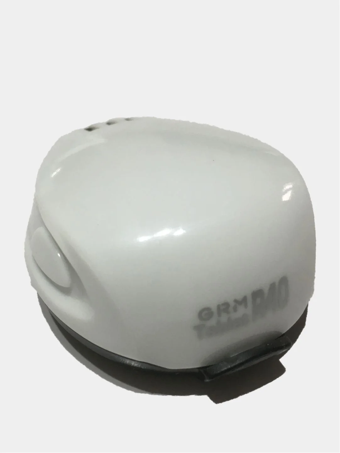 Белый grm TABLET R40 Полуавтоматическая, карманная оснастка для печати