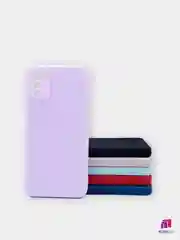 Чехол для Xiaomi POCO M3 силиконовый (Борта чехла прямые NEW)c бархатной подкладкой